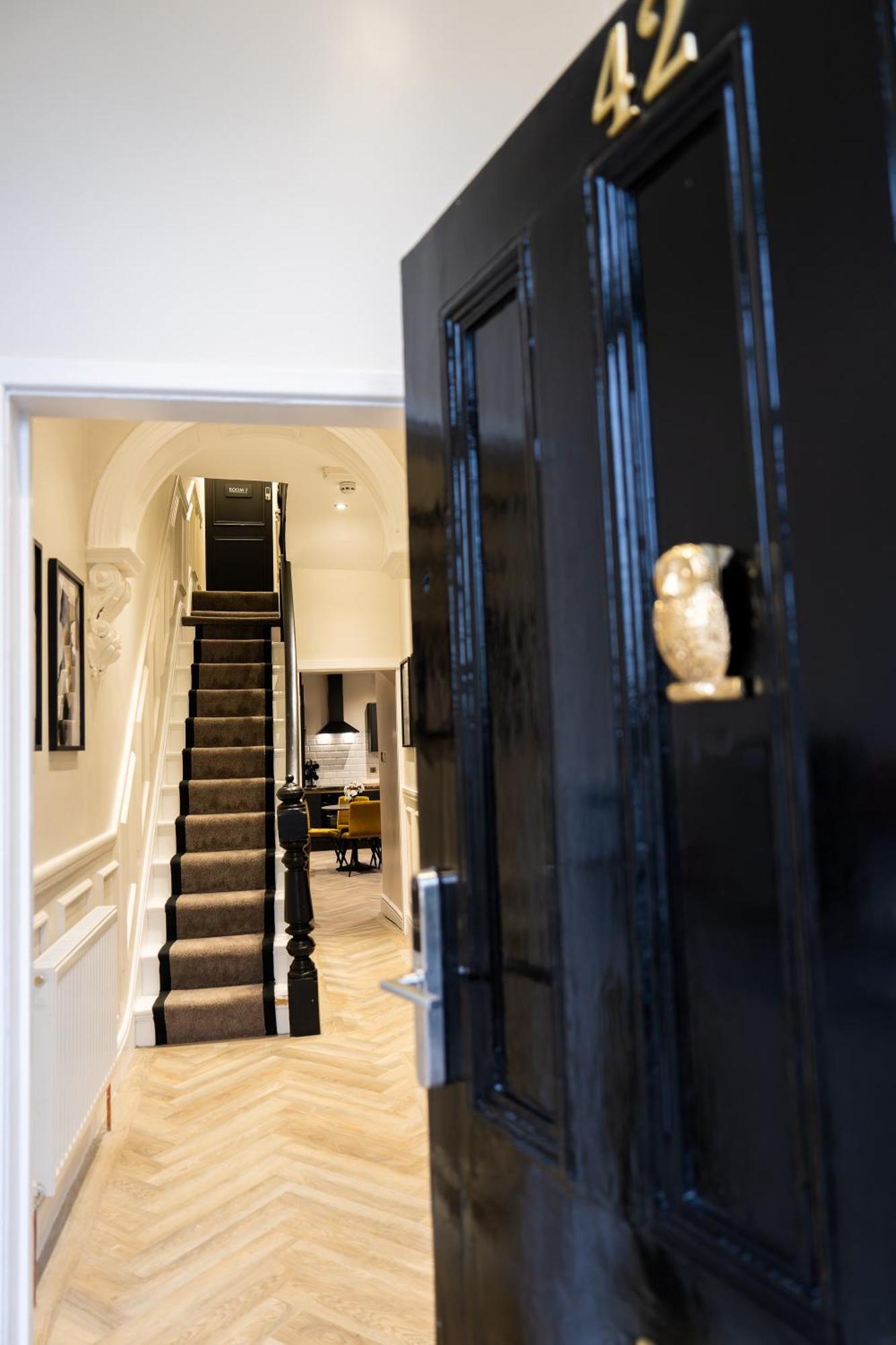 Bed & Breakfast @ Arkles Lane *